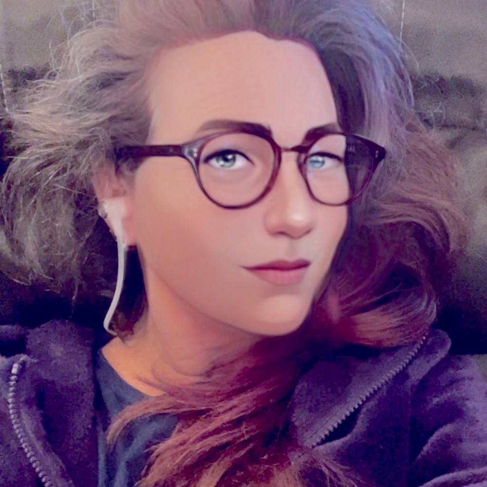 Meet your Posher, Kayla